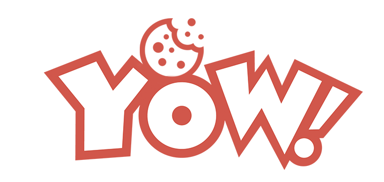 YOW! Logo